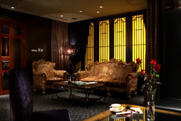 一杯清茶，心情跟着清新