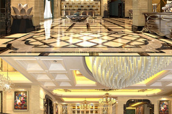 茶馆风情，这些茶你喝过没？