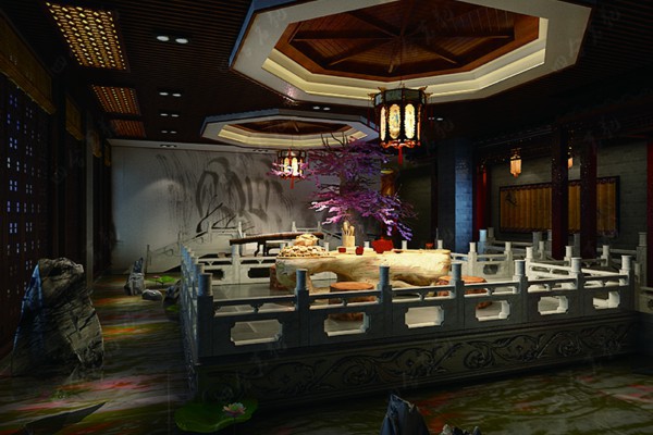 一杯茶，养生又养性