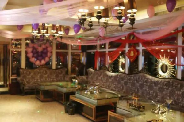 茶馆风情，这些茶你喝过没？